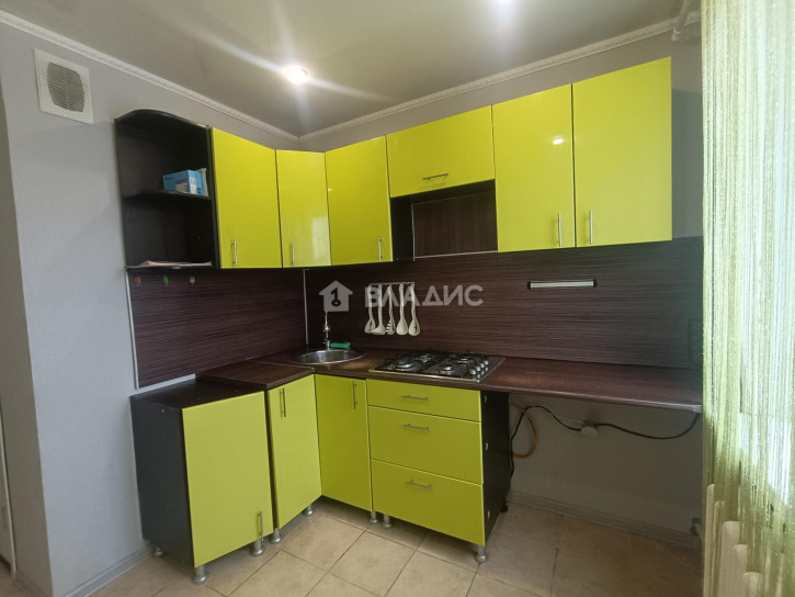 2-комн квартира улица Лермонтова