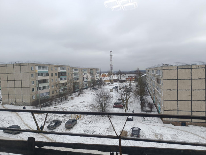 2-комн квартира улица Лермонтова