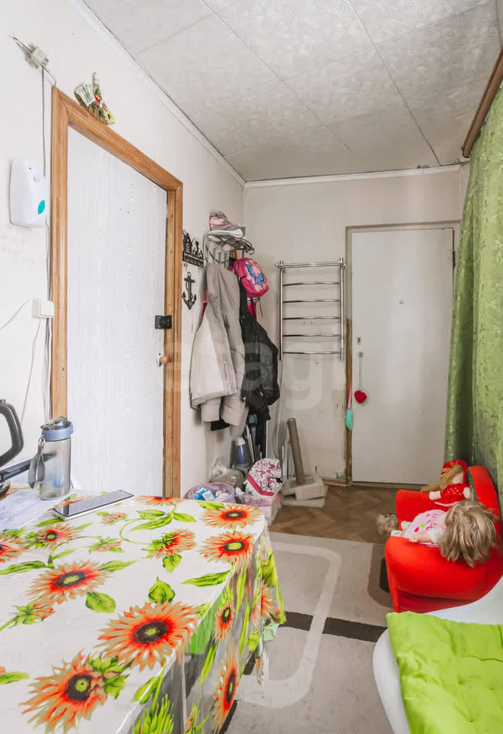 Комната улица Маршала Конева, 9