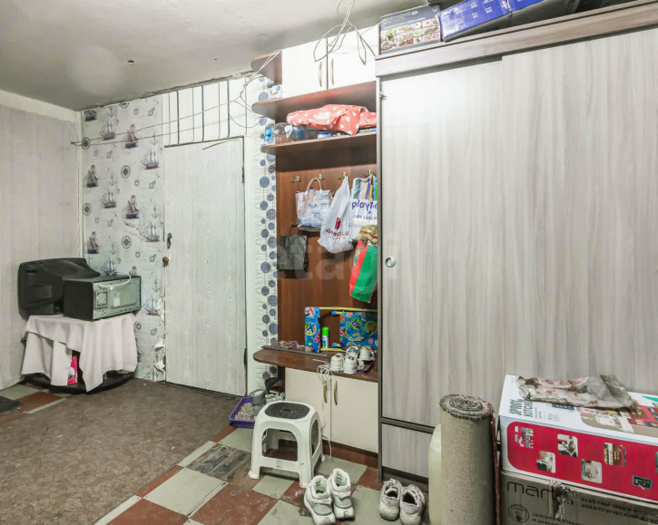 Комната улица Маршала Конева, 9