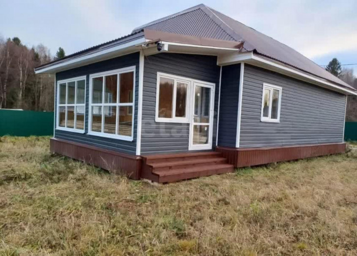 Коттедж/дом 9-й Зеленый проезд,