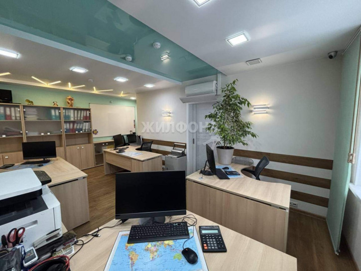 3-комн квартира Коммунистический проспект, д.6/3