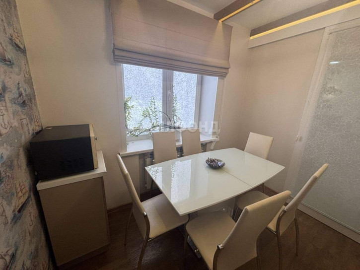 3-комн квартира Коммунистический проспект, д.6/3