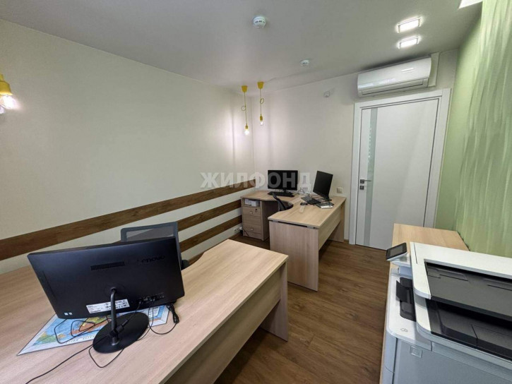 3-комн квартира Коммунистический проспект, д.6/3