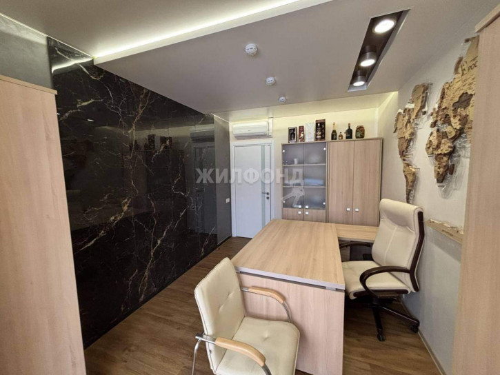 3-комн квартира Коммунистический проспект, д.6/3