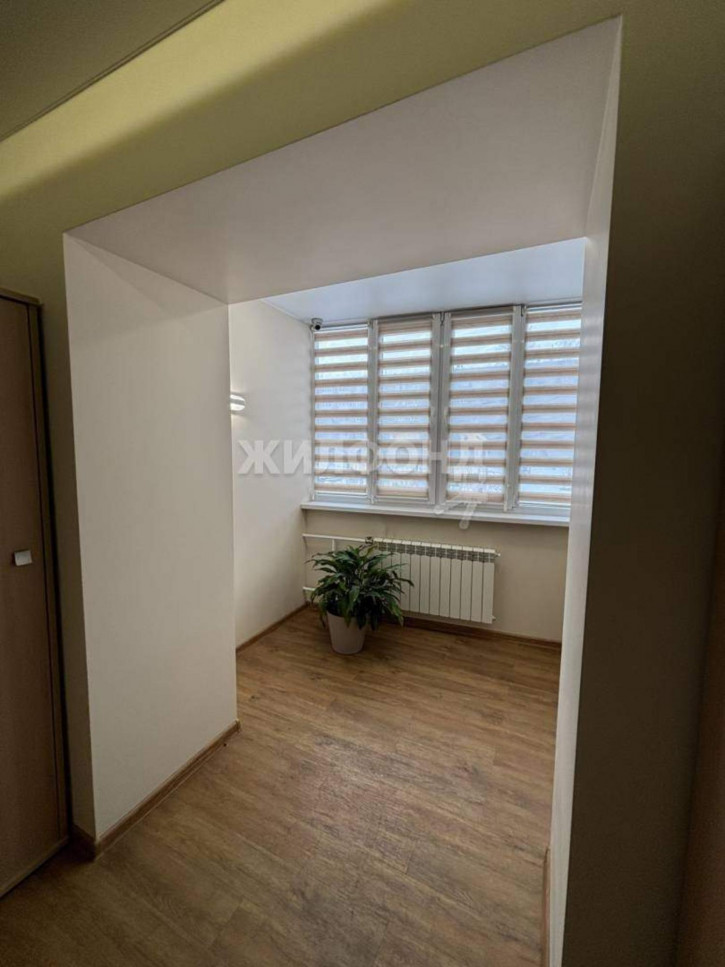 3-комн квартира Коммунистический проспект, д.6/3