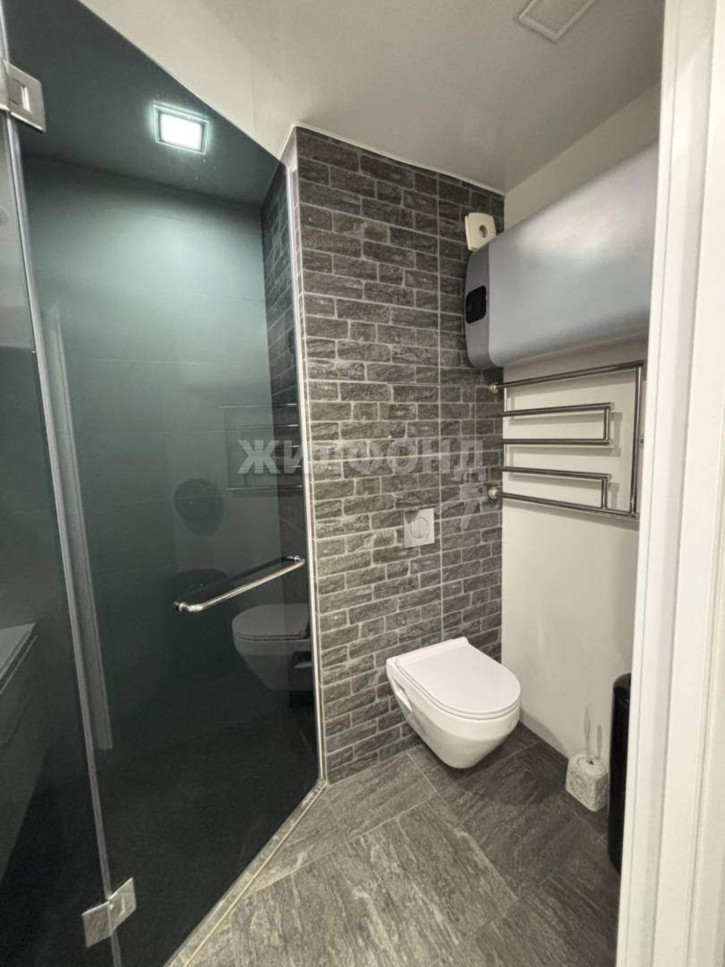 3-комн квартира Коммунистический проспект, д.6/3