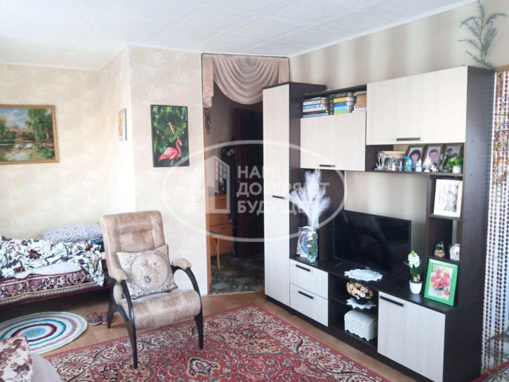 1-комн квартира улица Ленина, 40 1-комн квартира улица Ленина, 40