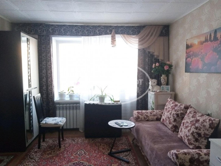 1-комн квартира улица Ленина, 40 1-комн квартира улица Ленина, 40