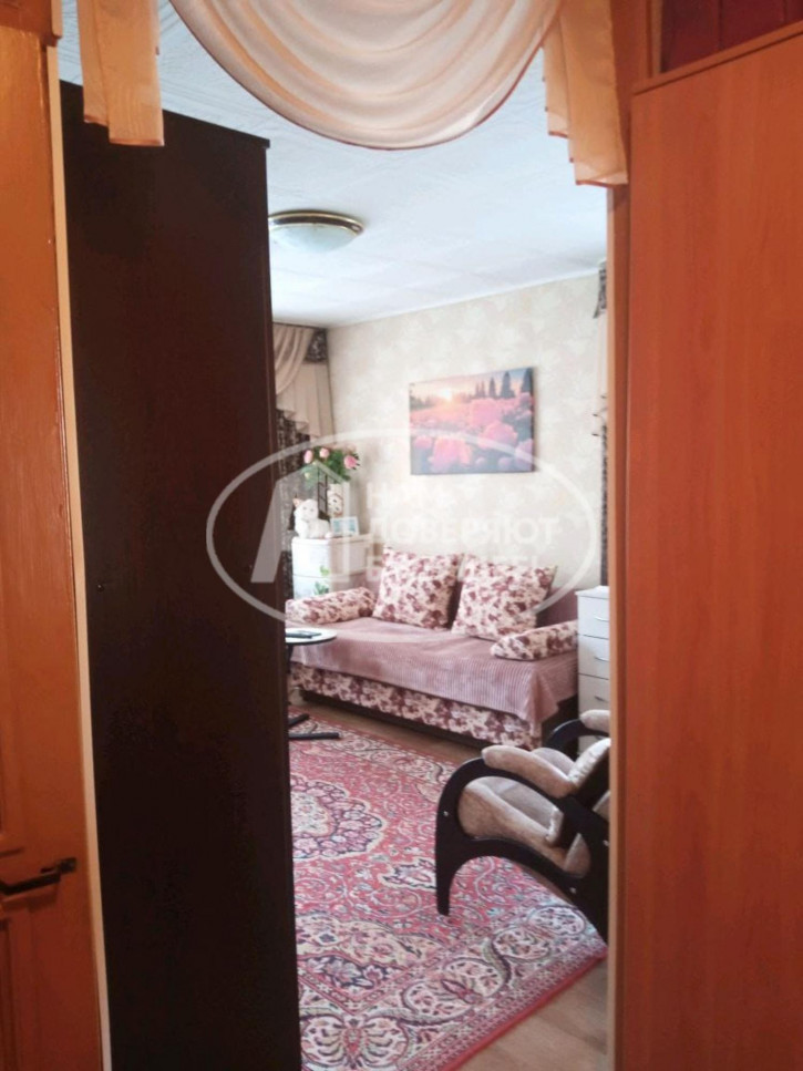 1-комн квартира улица Ленина, 40 1-комн квартира улица Ленина, 40