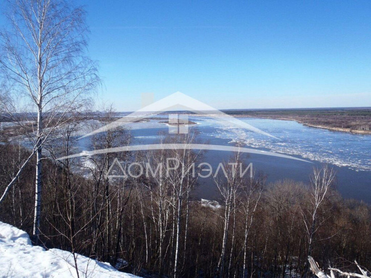 Земельный участок Голошубиха д