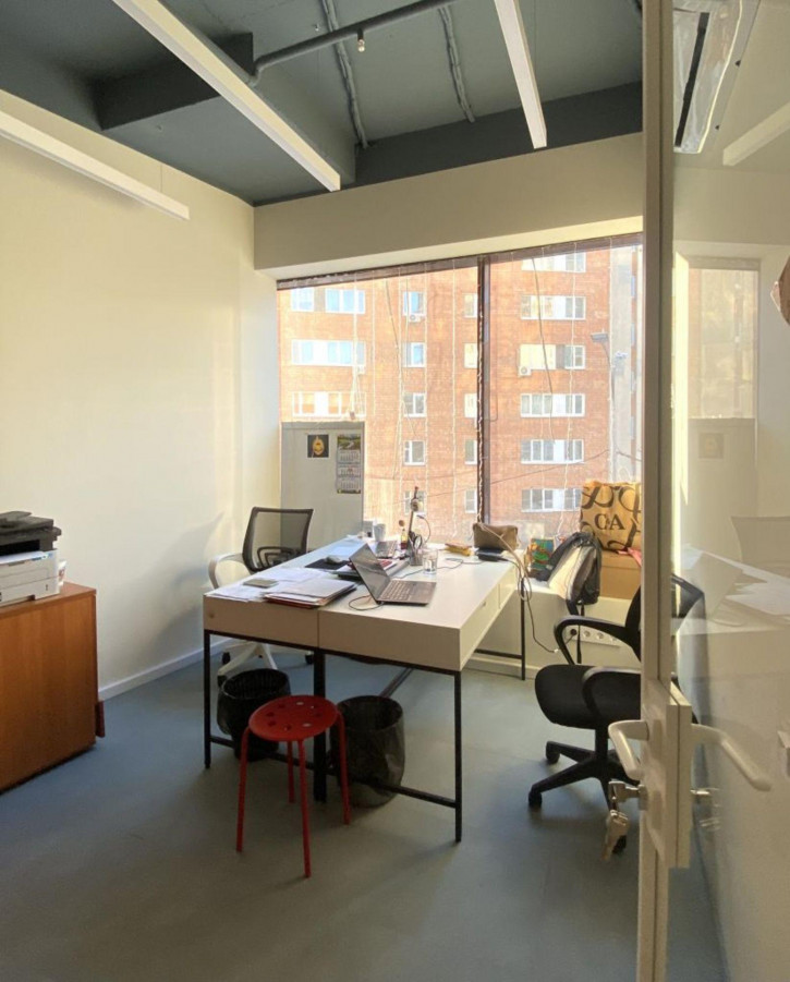 Офис Тимирязева ул, 9к2