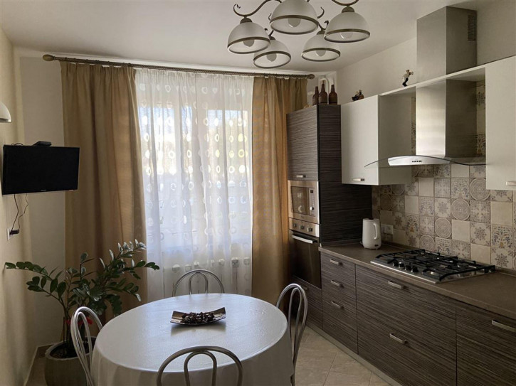 1-комн квартира в новом доме Московский пр-кт, д. 100а