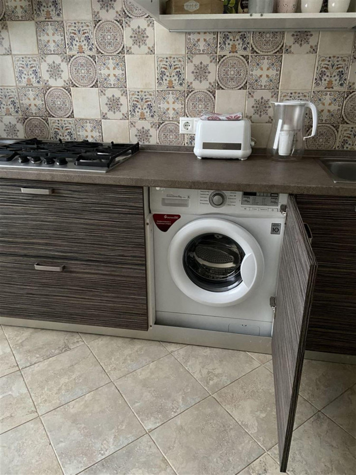 1-комн квартира в новом доме Московский пр-кт, д. 100а