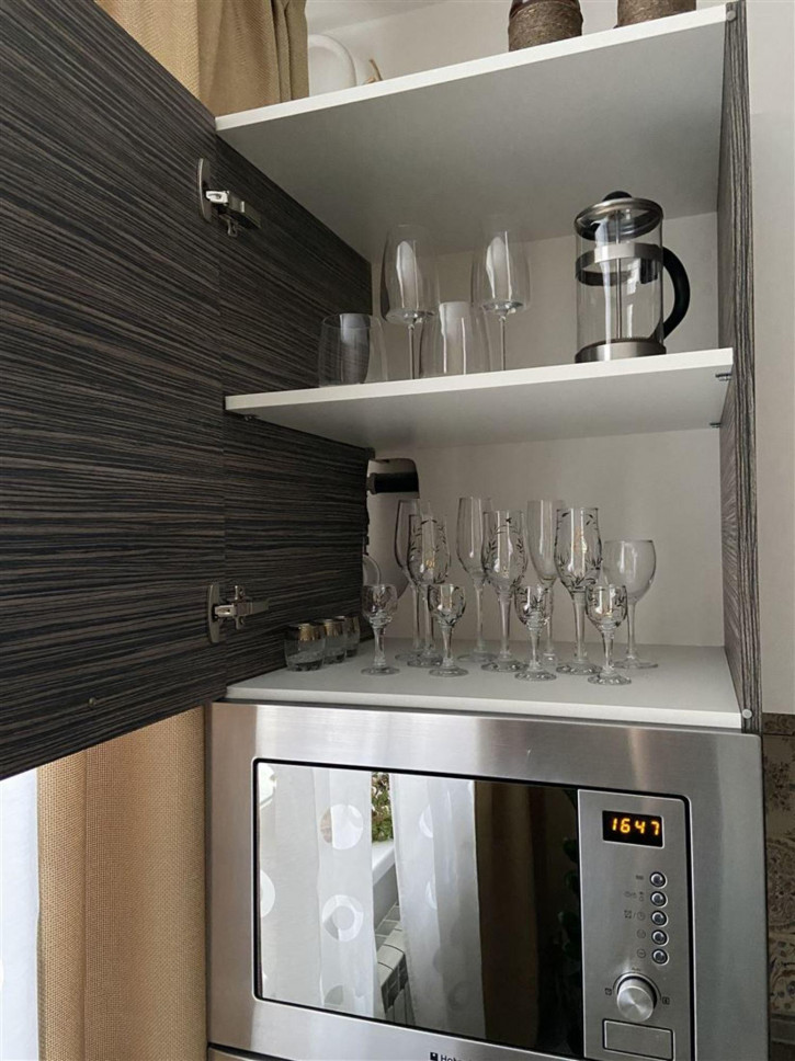 1-комн квартира в новом доме Московский пр-кт, д. 100а