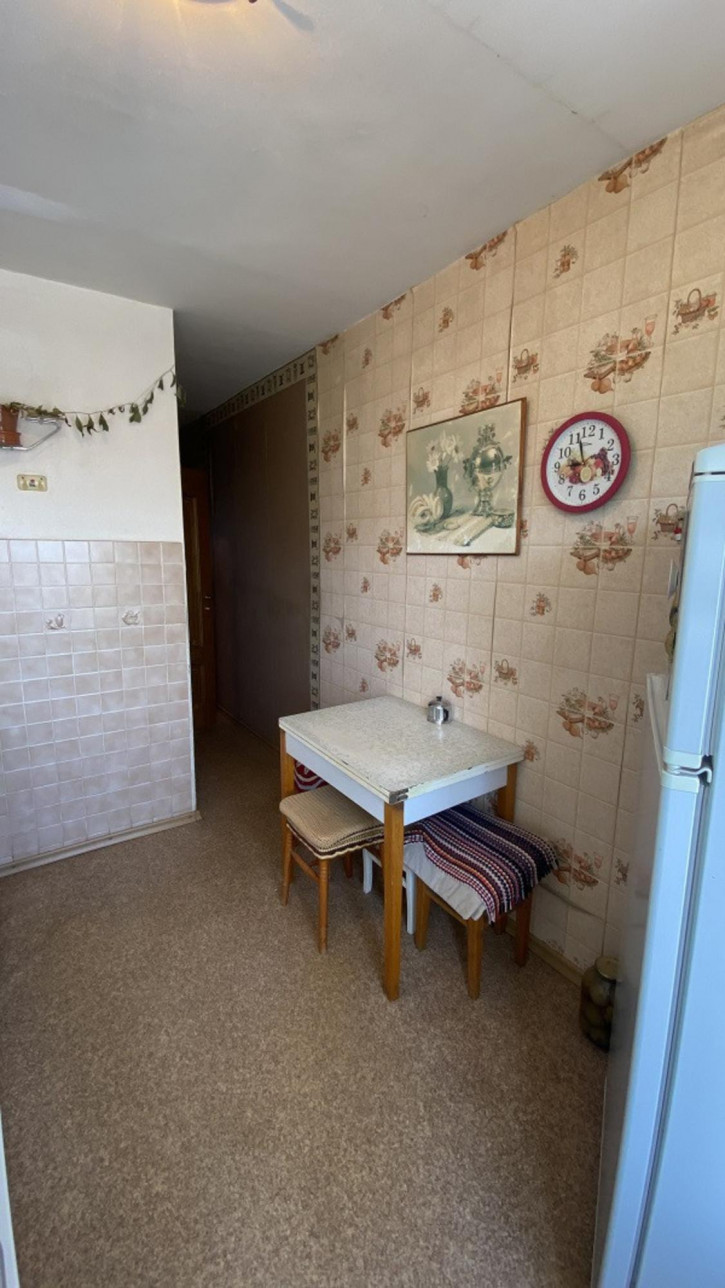 3-комн квартира Астраханская ул., 140