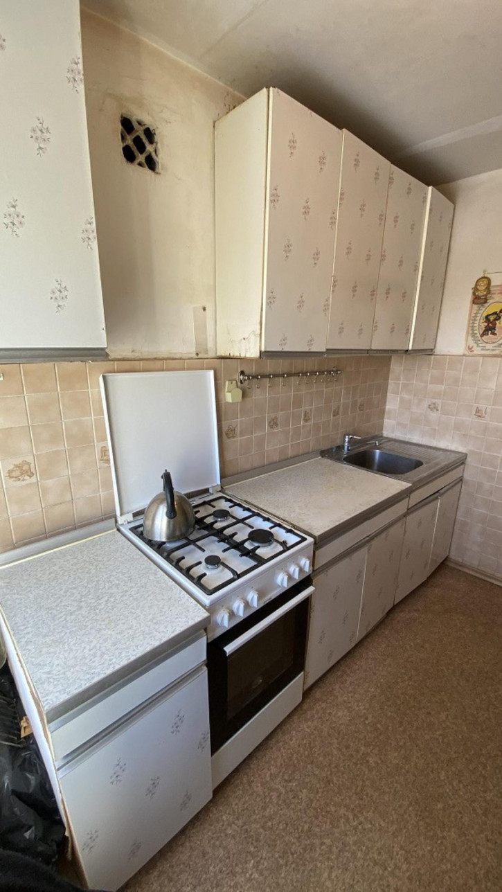 3-комн квартира Астраханская ул., 140