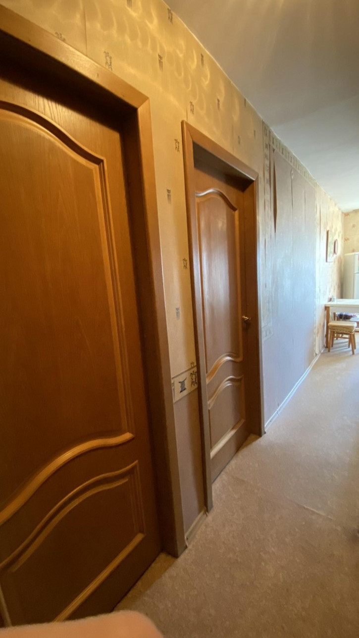 3-комн квартира Астраханская ул., 140