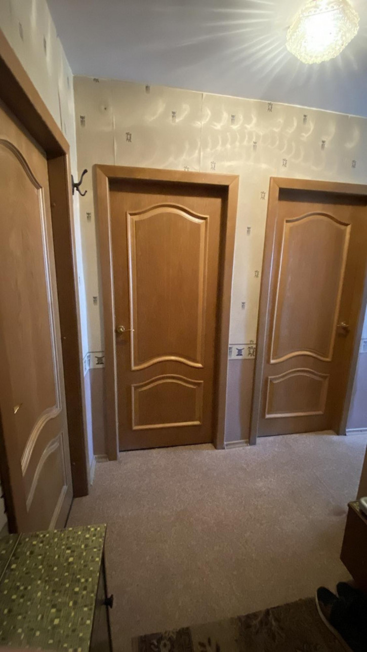 3-комн квартира Астраханская ул., 140