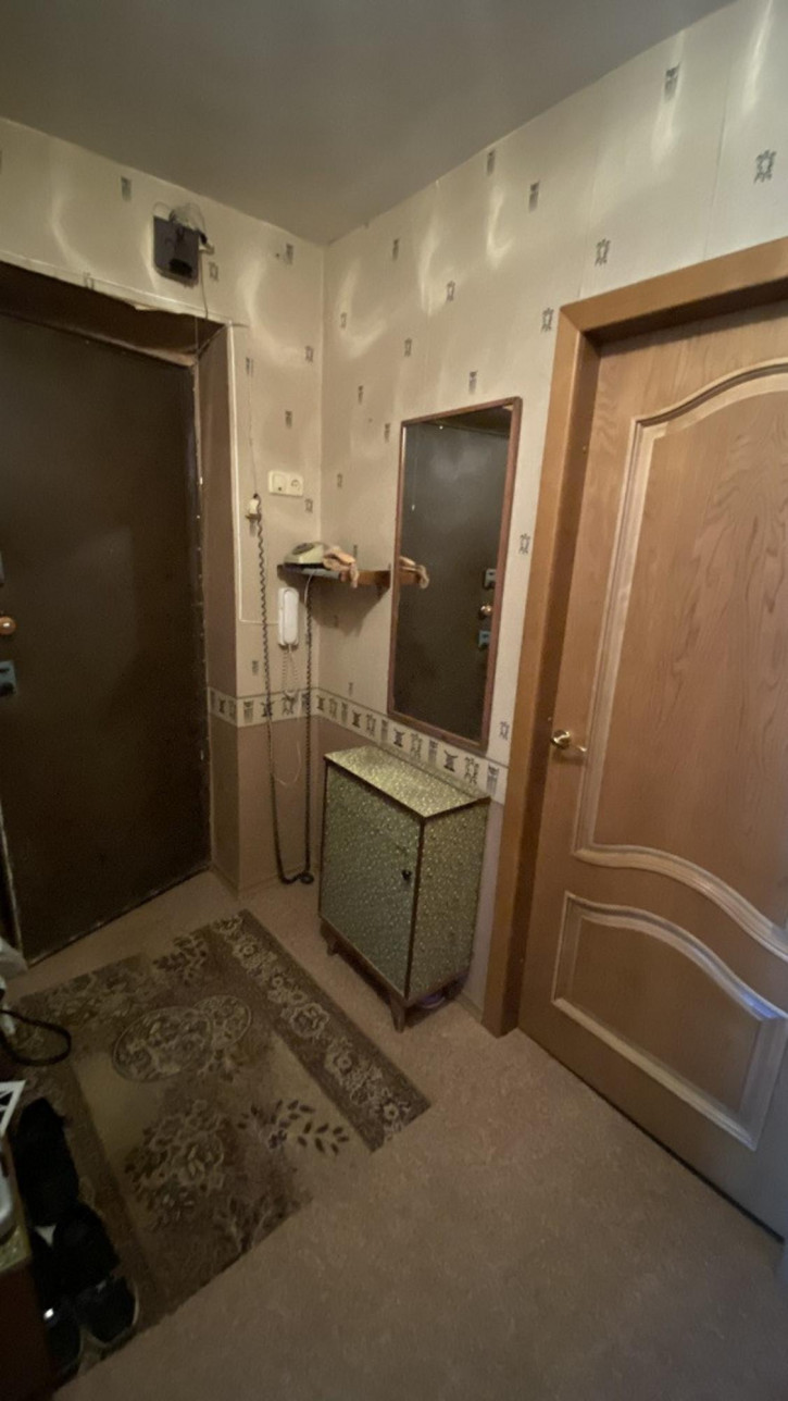 3-комн квартира Астраханская ул., 140