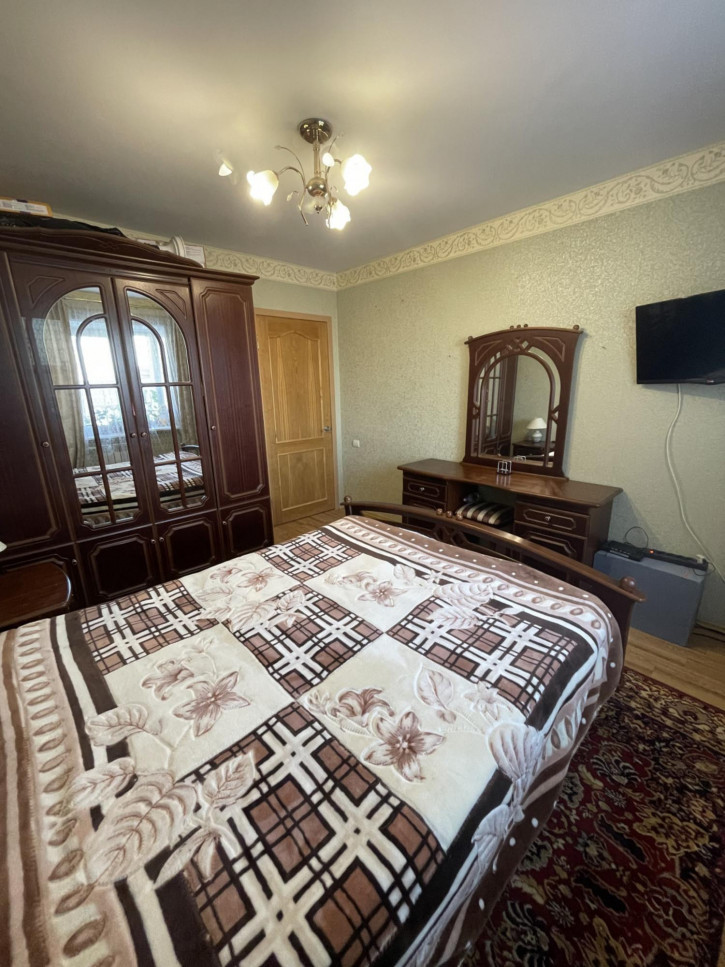 3-комн квартира Гвардейская ул., 9, литера А