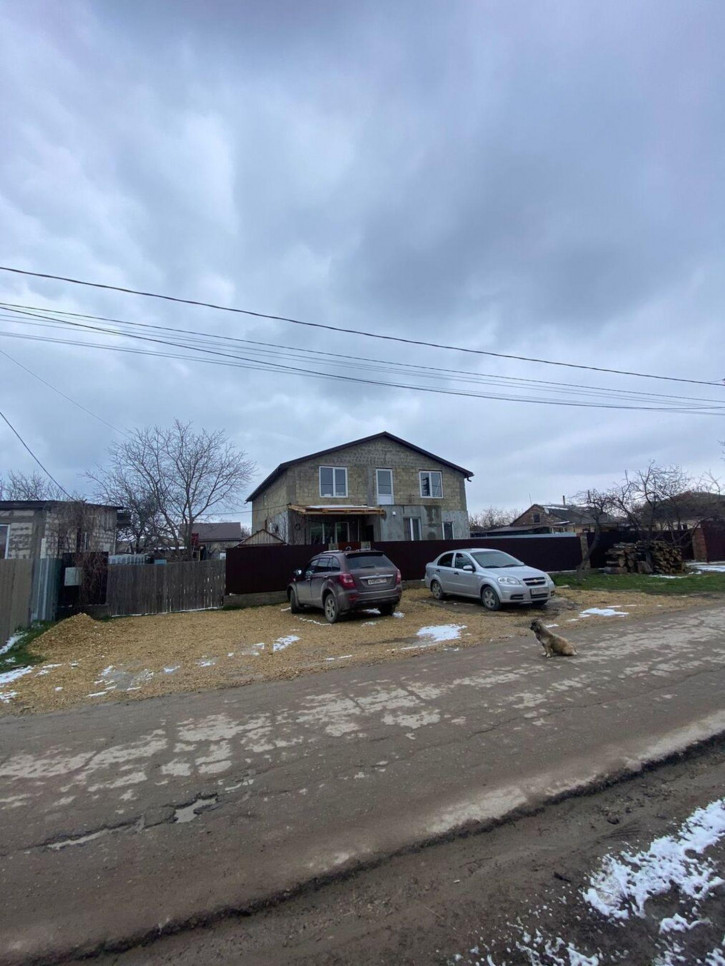 Коттедж/дом Лиманная улица