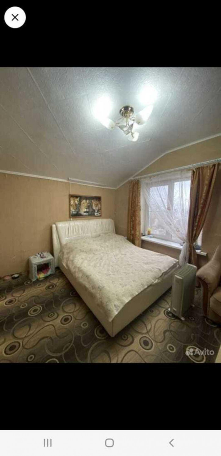 Коттедж/дом Лиманная улица