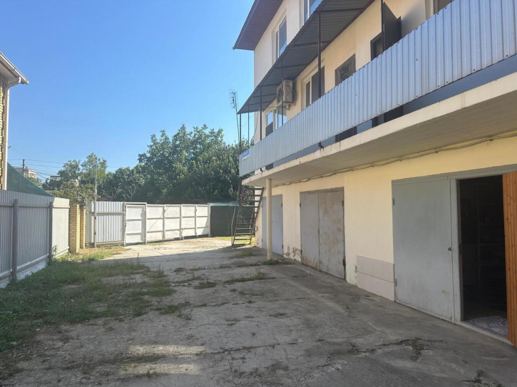 Гараж/парковка Анапа