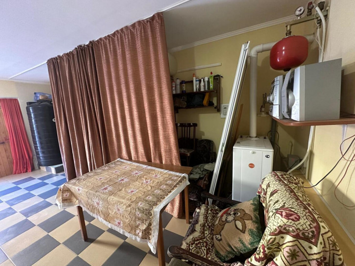 Гараж/парковка Анапа