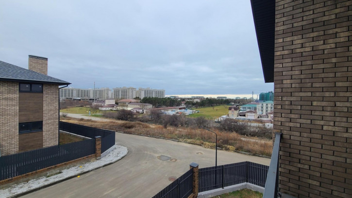 Коттедж/дом улица Адмирала Серебрякова Коттедж/дом улица Адмирала Серебрякова