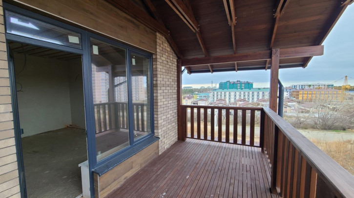 Коттедж/дом улица Адмирала Серебрякова Коттедж/дом улица Адмирала Серебрякова