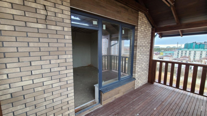 Коттедж/дом улица Адмирала Серебрякова Коттедж/дом улица Адмирала Серебрякова