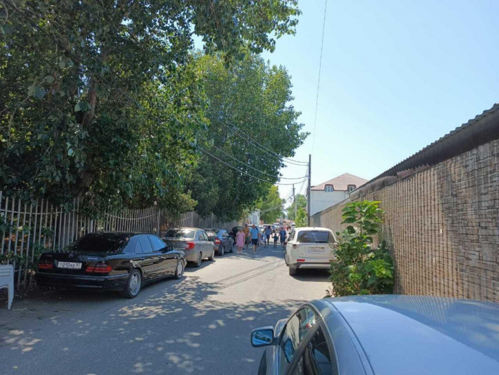 Земельный участок Анапа Земельный участок Анапа