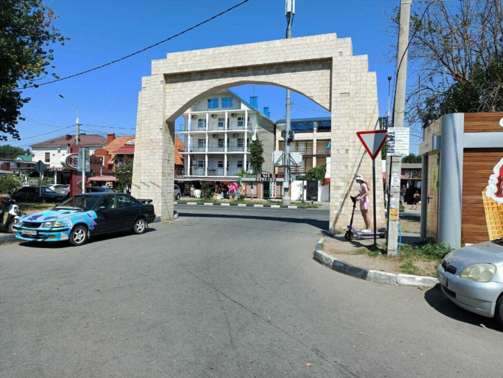 Земельный участок Анапа Земельный участок Анапа