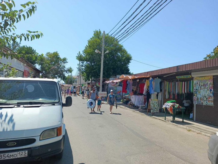 Земельный участок Анапа Земельный участок Анапа