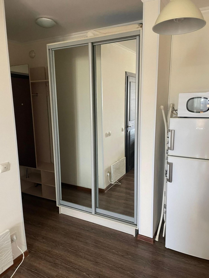 1-комн квартира Утришская улица, 31Ак1
