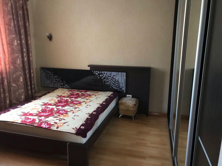 Коттедж/дом Терновая улица