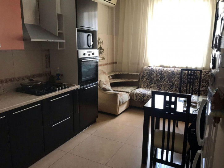 Коттедж/дом Терновая улица