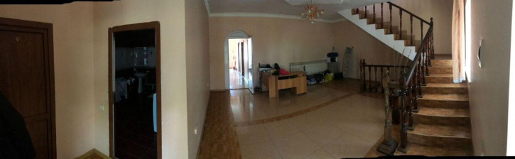 Коттедж/дом Терновая улица