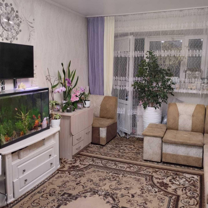 Студия Крымская улица, 218