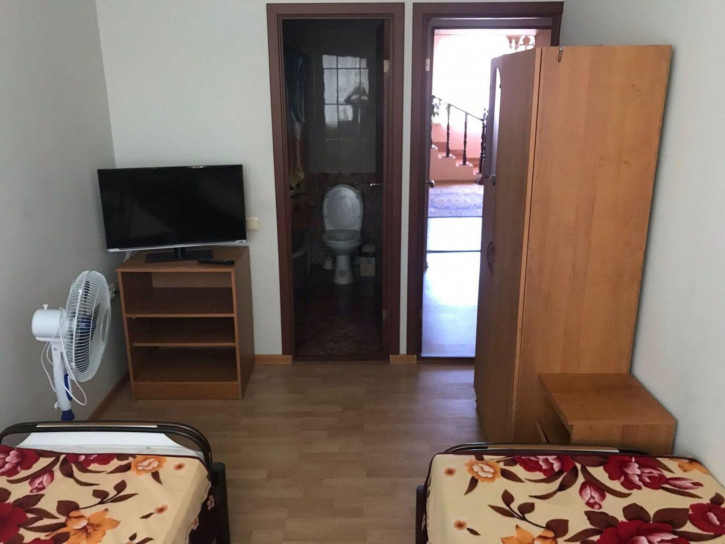 Коттедж/дом Терновая улица