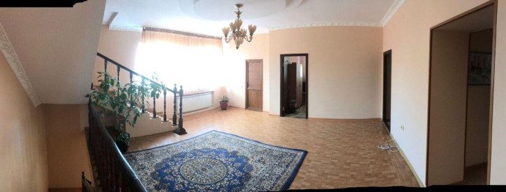 Коттедж/дом Терновая улица