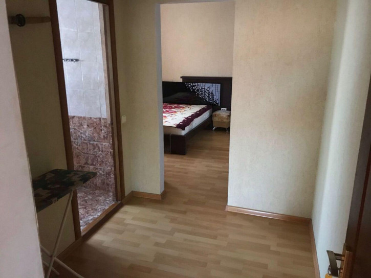 Коттедж/дом Терновая улица