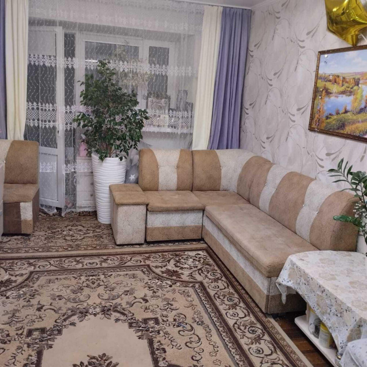 Студия Крымская улица, 218