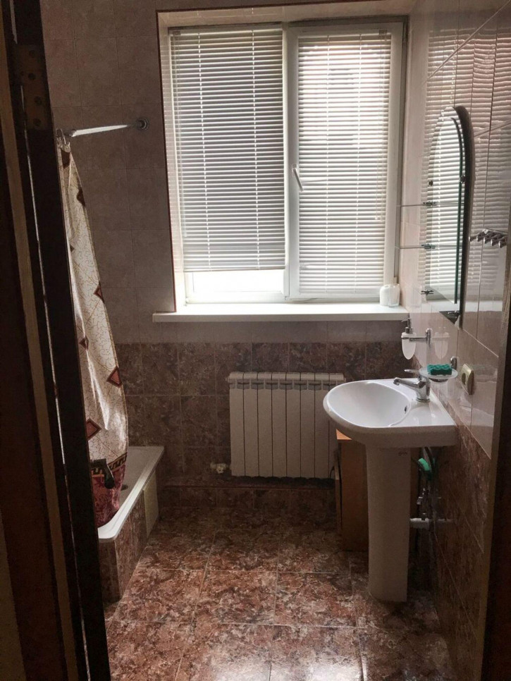 Коттедж/дом Терновая улица