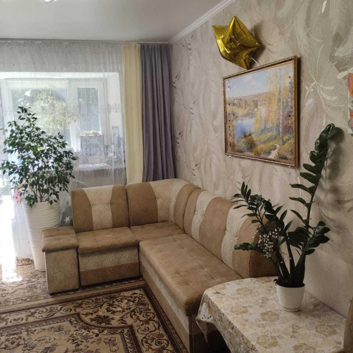 Студия Крымская улица, 218