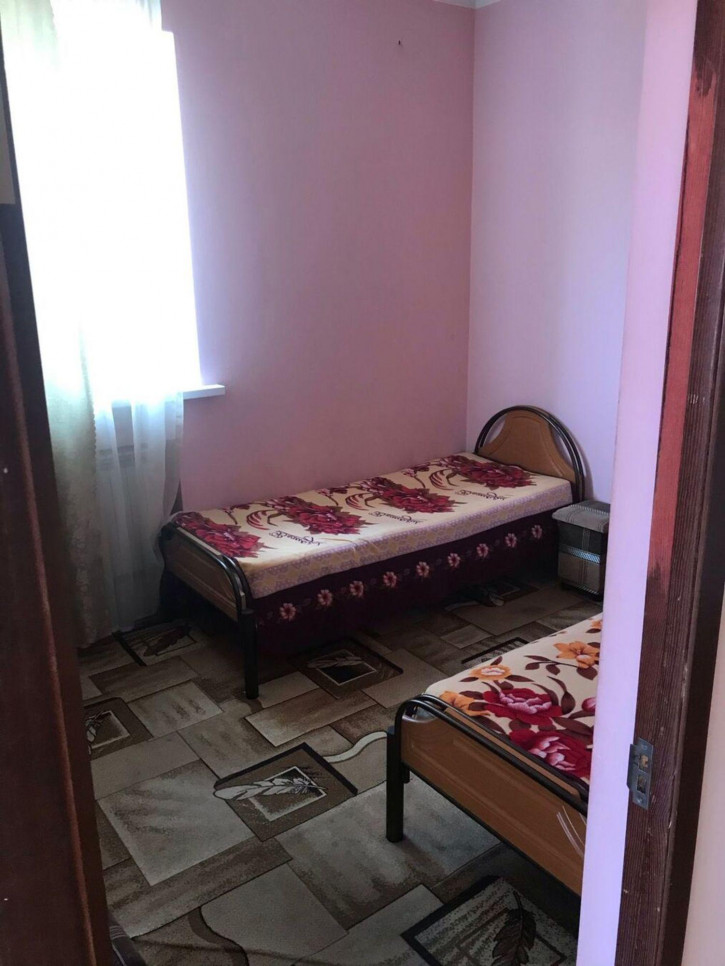 Коттедж/дом Терновая улица