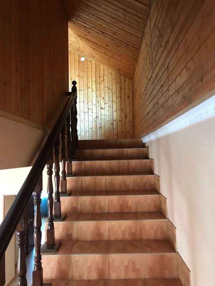 Коттедж/дом Терновая улица