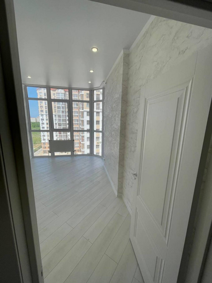 2-комн квартира Анапское шоссе, 32к6