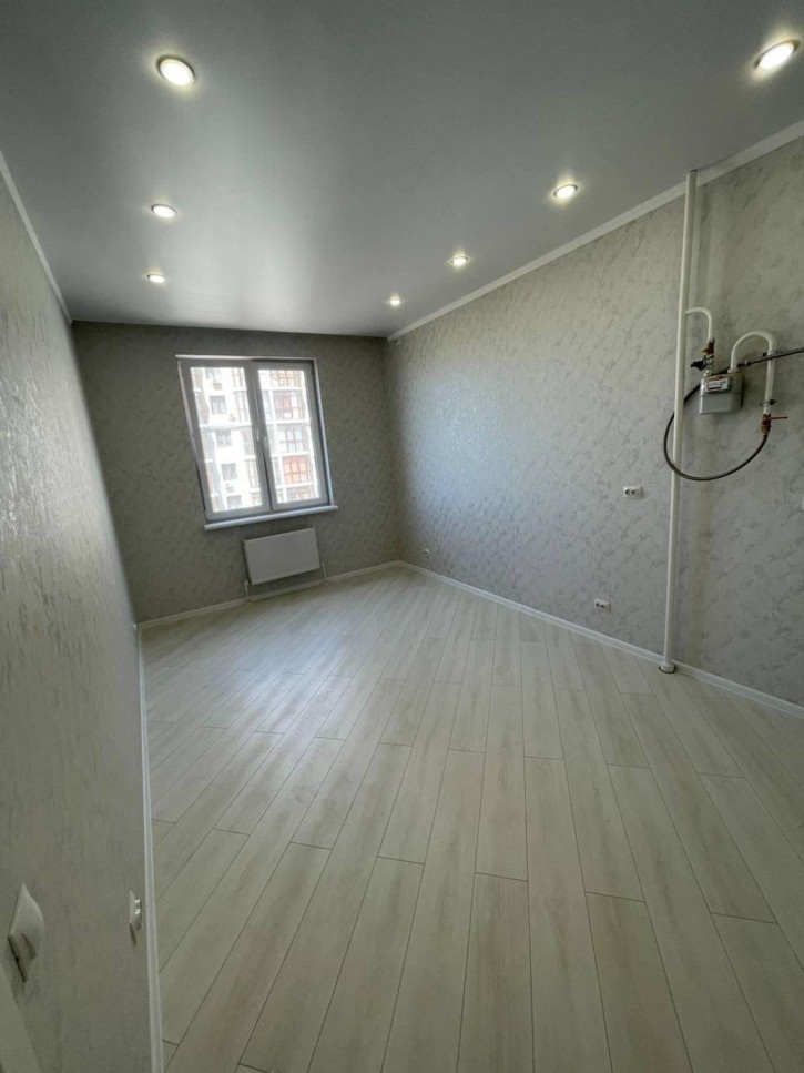 2-комн квартира Анапское шоссе, 32к6